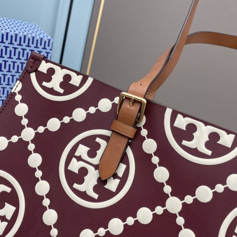 Tory Burch Shopping Bags